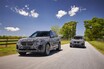 BMW初のフルサイズSUV「X7」のプロトタイプに試乗した