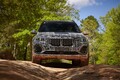 BMW初のフルサイズSUV「X7」のプロトタイプに試乗した