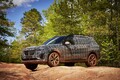 BMW初のフルサイズSUV「X7」のプロトタイプに試乗した