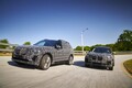 BMW初のフルサイズSUV「X7」のプロトタイプに試乗した