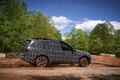 BMW初のフルサイズSUV「X7」のプロトタイプに試乗した