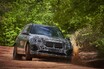 BMW初のフルサイズSUV「X7」のプロトタイプに試乗した