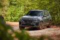 BMW初のフルサイズSUV「X7」のプロトタイプに試乗した