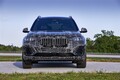 BMW初のフルサイズSUV「X7」のプロトタイプに試乗した