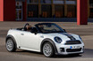ミニ ロードスター公式フォト。来年春に登場か？