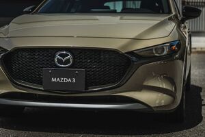 出るぞ！　マツダ3、CX-30にも「レトロスポーツ・エディション」　特別仕様でイメチェン