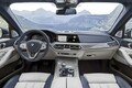 BMW X7を発表。最上級ラグジュアリーSAVの登場で、X1からX7までXシリーズがそろい踏み！【動画】