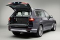 BMW X7を発表。最上級ラグジュアリーSAVの登場で、X1からX7までXシリーズがそろい踏み！【動画】