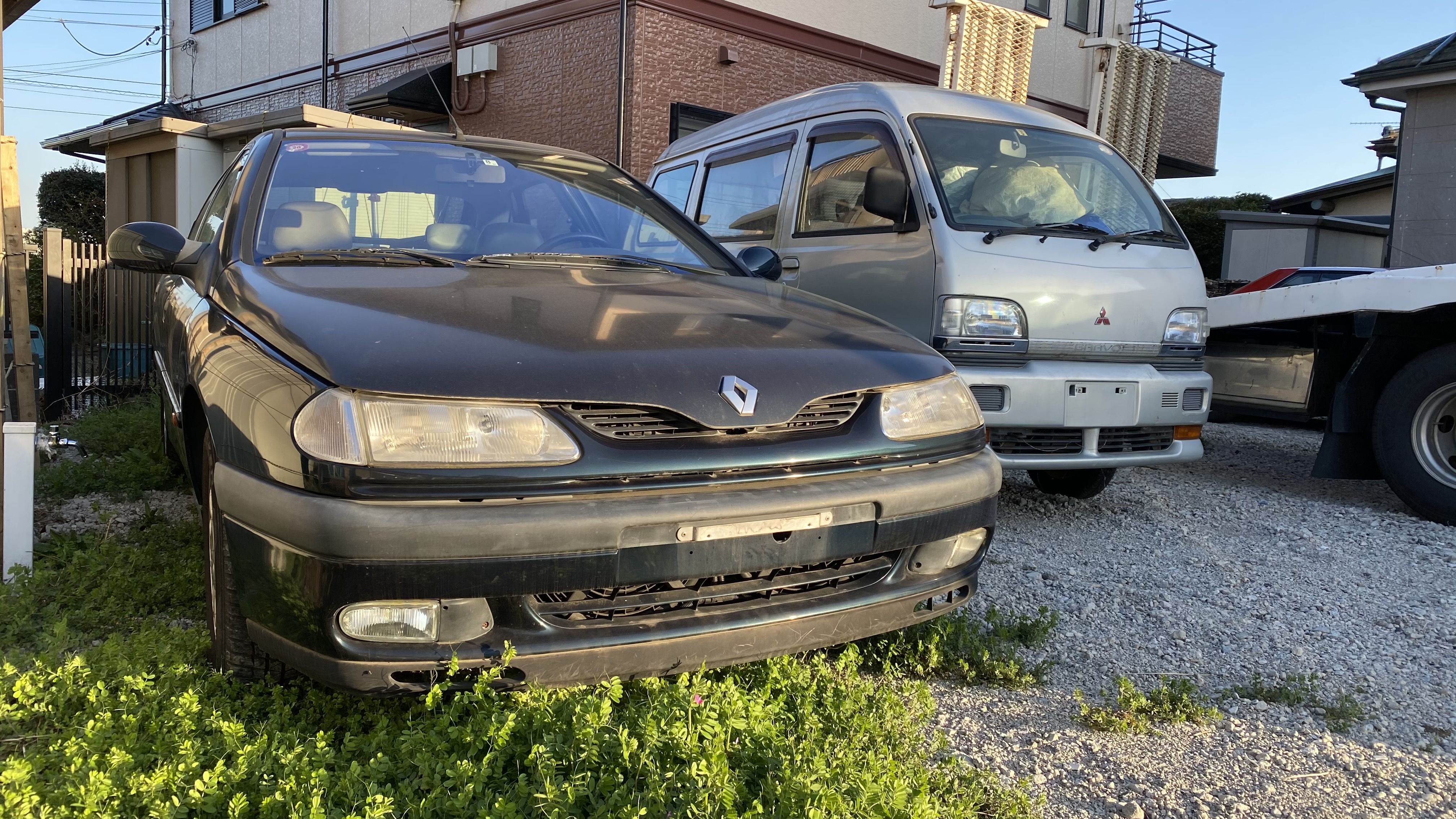 もったいない という想いだけで温存したクルマは さらにもったいない状態になるという事実 外車王soken 自動車情報サイト 新車 中古車 Carview