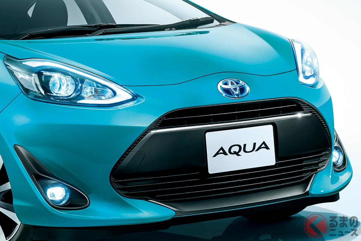 新型モデルが出た今こそ中古で狙いたい お手頃価格で買える優良コンパクトカー3選 くるまのニュース 自動車情報サイト 新車 中古車 Carview