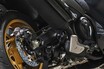 ヤマハのスポーツスクーター、「TMAX」が排気量をUPした新エンジンを搭載し発売！