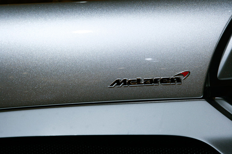 SLRシリーズの最終形　スターリング・モス公開!