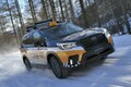 【ゲレンデタクシーがすごい】雪道タクシーで最強スバルSUVの本領発揮