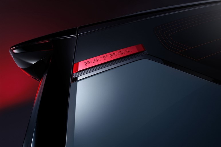 デカさも価格も関係ナシ!? 新型「パトロールNISMO」に「日本導入を！」の声多数。日産浮上の起爆剤になるか