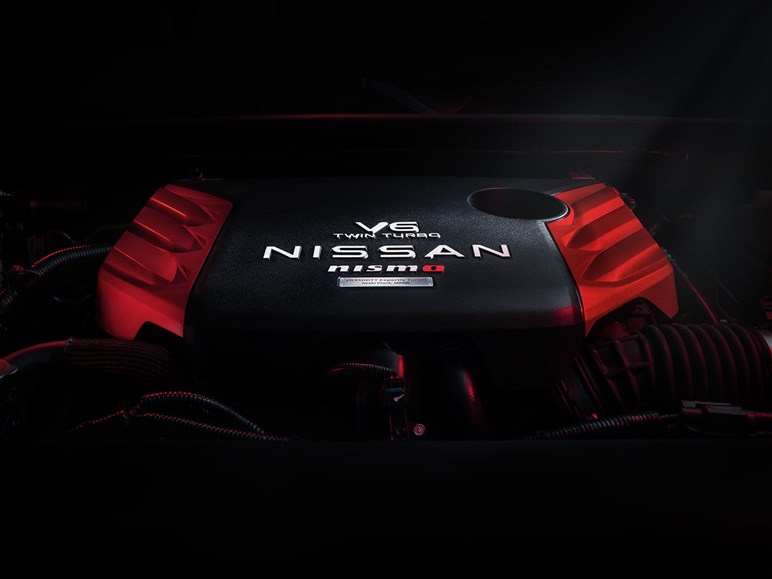 デカさも価格も関係ナシ!? 新型「パトロールNISMO」に「日本導入を！」の声多数。日産浮上の起爆剤になるか