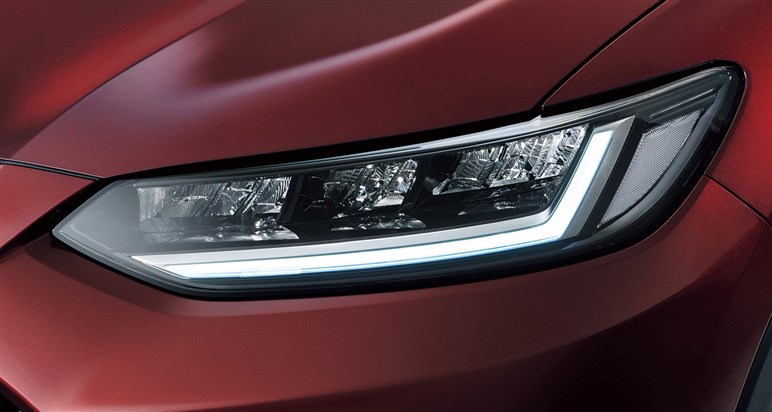 登場から約2年、ホンダの主力SUV「ZR-V」は売れている？ 好調を維持も25年はライバルの全面改良でピンチに!?
