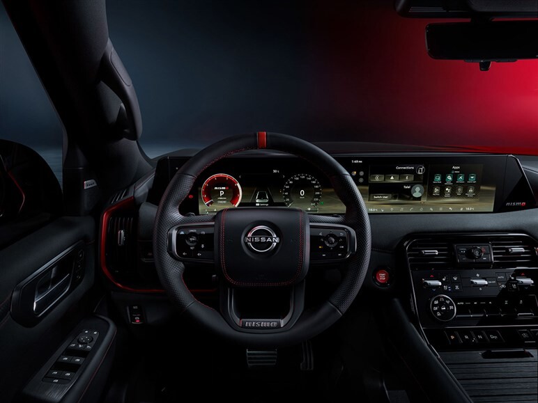 デカさも価格も関係ナシ!? 新型「パトロールNISMO」に「日本導入を！」の声多数。日産浮上の起爆剤になるか