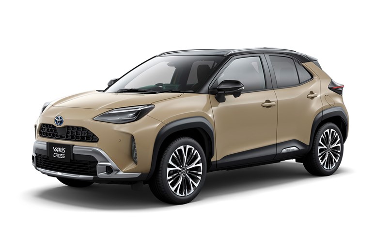 登場から約2年、ホンダの主力SUV「ZR-V」は売れている？ 好調を維持も25年はライバルの全面改良でピンチに!?