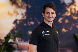 ペッパーがランボルギーニを離脱しBMWファクトリー入り。念願の同郷出身兄弟との共闘にも近づく