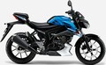 スズキ「GSX-S125 ABS」【1分で読める 国内メーカーのバイク紹介 2024年現行モデル】