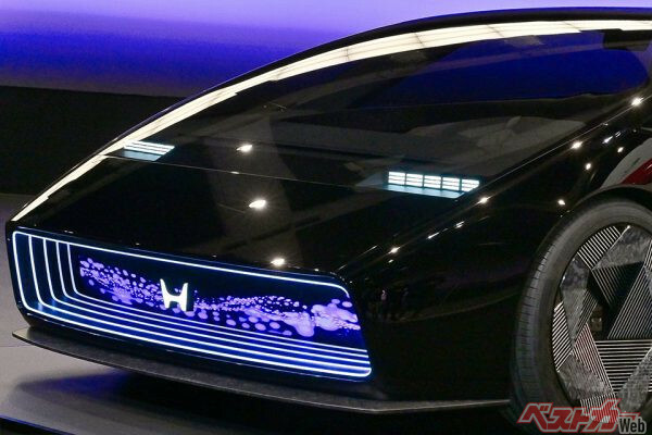 もしや未来のレジェンドか!?!?　次世代電気自動車「Honda0（ゼロ）シリーズ」が衝撃　しかもほぼそのまま市販モデルになるってマジか