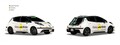 日産・DeNA、無人運転車両を活用した交通サービス「EasyRide（イージーライド）」の実験用車両を披露