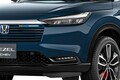 ホンダ「新型SUV」登場！ ヴェゼル初公開＆WR-V発売！ 全長4.3m級で違いは？ ほぼ同サイズでもイメージ異なる