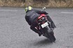 ホントにいいのかウェット性能!? 低温、雨の中、ブリヂストン「バトラックスハイパースポーツS23」を試した!!