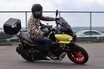 半年の間に乗った輸入車を再確認！ JAIAで試乗したバイクをランキング【前編】～小野木里奈の○○○○○日和～