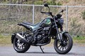 半年の間に乗った輸入車を再確認！ JAIAで試乗したバイクをランキング【前編】～小野木里奈の○○○○○日和～