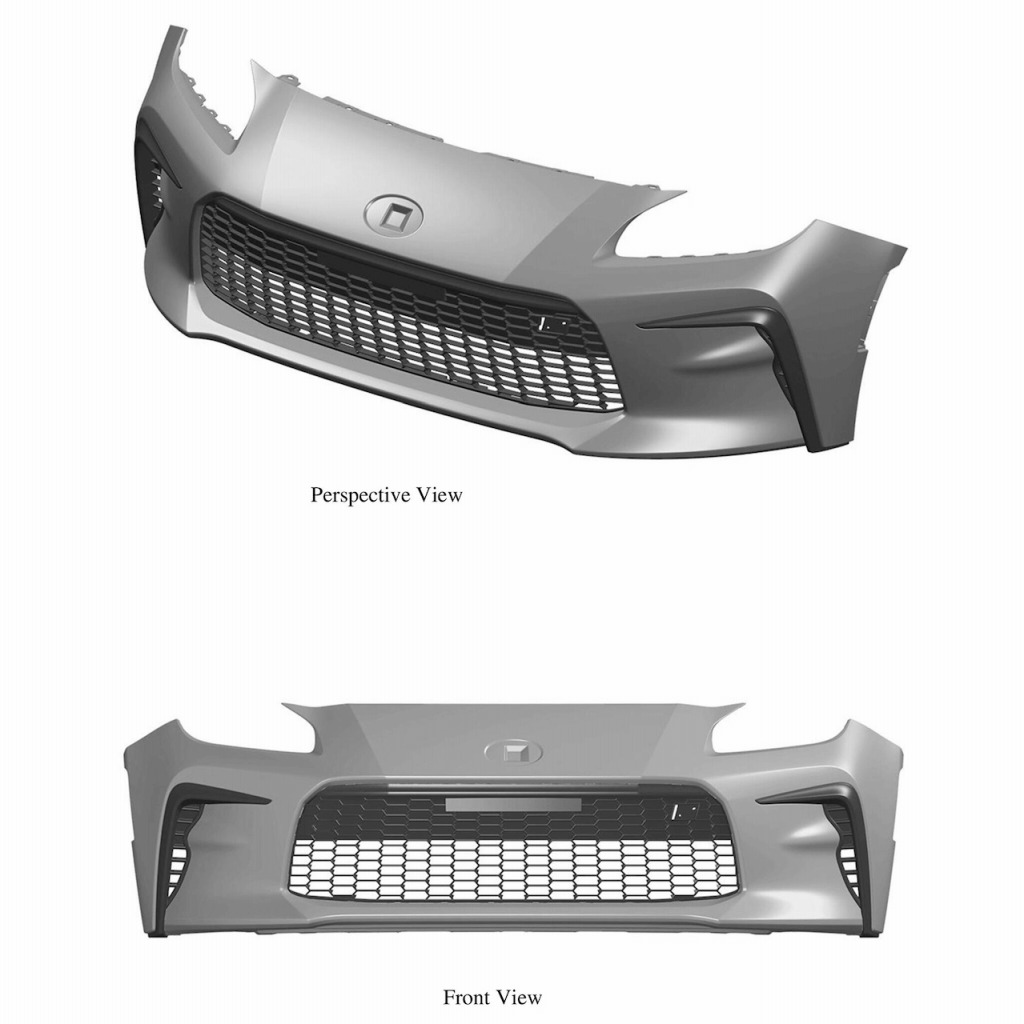 スクープ トヨタの次期 Gr86 のディテールが判明 新型 スバルbrz との違いは Le Volant Carsmeet Web 自動車情報サイト 新車 中古車 Carview