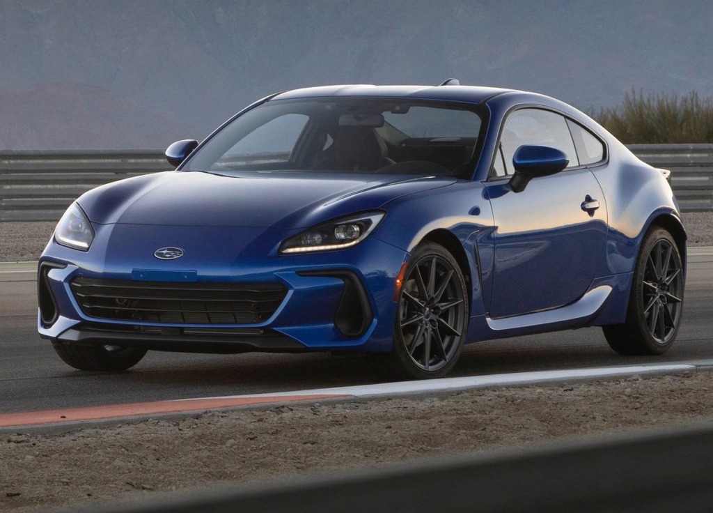 スクープ トヨタの次期 Gr86 のディテールが判明 新型 スバルbrz との違いは Le Volant Carsmeet Web 自動車情報サイト 新車 中古車 Carview
