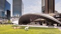 「PRADA MODE 大阪」が開催中！大阪・うめきた公園で建築とアートと自然を感じて