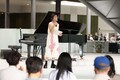 「PRADA MODE 大阪」が開催中！大阪・うめきた公園で建築とアートと自然を感じて