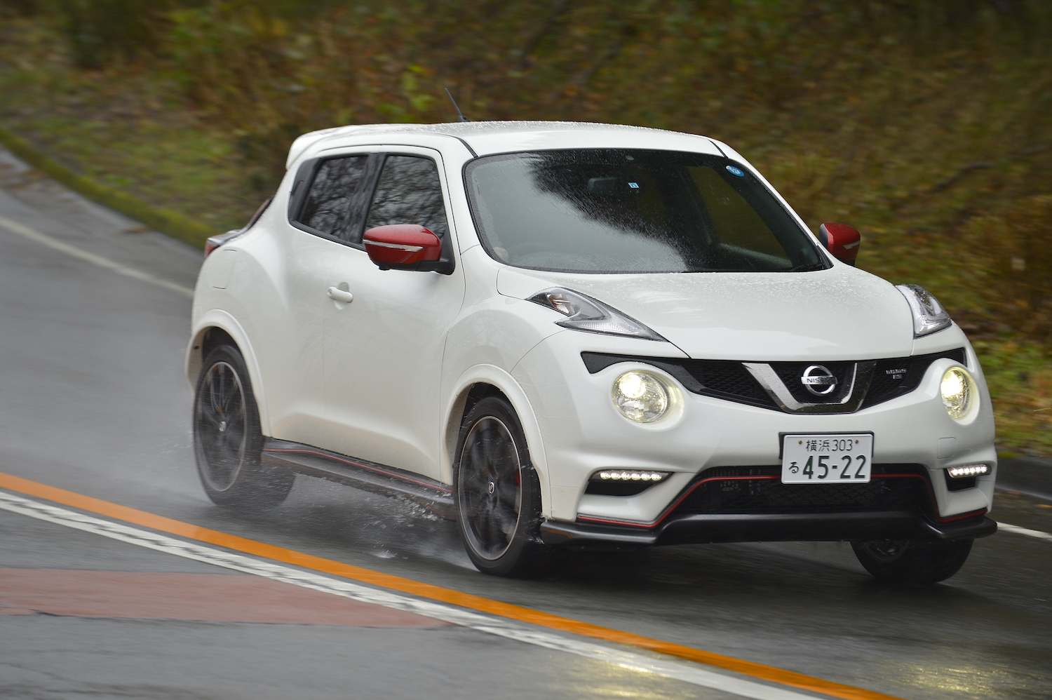 パジェロ や エクストレイル にハイパーモデルがあった モータースポーツ直系suvのハートとは Auto Messe Web 自動車情報サイト 新車 中古車 Carview