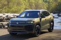 日本とは違う“大きい”新型VW『ティグアン』、高性能ターボモデルが登場…ニューヨークモーターショー2025