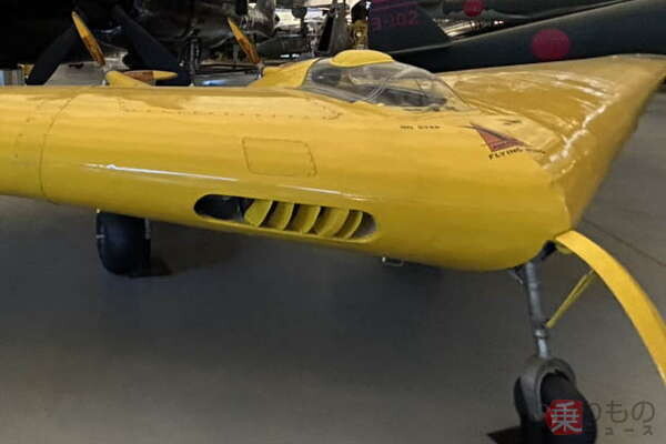 「エイみたいな飛行機作ったら最強じゃね…？」→どう実現？ 「全翼機」実用化までの経緯…悲願達成まで半世紀超!?