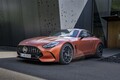 【打倒911】の最新バージョン「メルセデスAMG GT」の“最強”PHEVモデルの乗り味