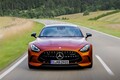 【打倒911】の最新バージョン「メルセデスAMG GT」の“最強”PHEVモデルの乗り味