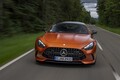 【打倒911】の最新バージョン「メルセデスAMG GT」の“最強”PHEVモデルの乗り味
