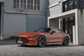 【打倒911】の最新バージョン「メルセデスAMG GT」の“最強”PHEVモデルの乗り味