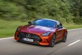【打倒911】の最新バージョン「メルセデスAMG GT」の“最強”PHEVモデルの乗り味