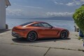 【打倒911】の最新バージョン「メルセデスAMG GT」の“最強”PHEVモデルの乗り味