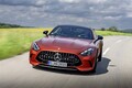【打倒911】の最新バージョン「メルセデスAMG GT」の“最強”PHEVモデルの乗り味