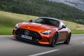 【打倒911】の最新バージョン「メルセデスAMG GT」の“最強”PHEVモデルの乗り味