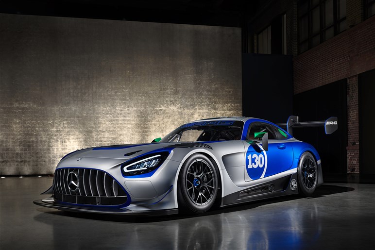 【打倒911】の最新バージョン「メルセデスAMG GT」の“最強”PHEVモデルの乗り味