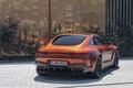 【打倒911】の最新バージョン「メルセデスAMG GT」の“最強”PHEVモデルの乗り味