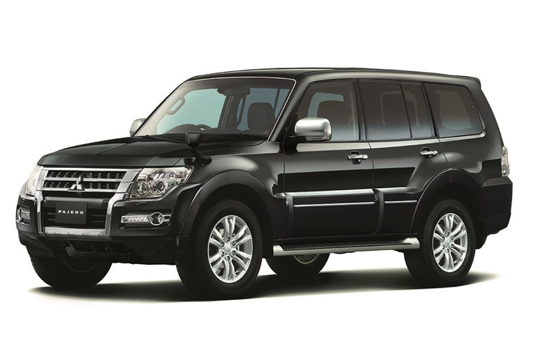 大ヒットした三菱の伝説級SUV「パジェロ」が2026年に復活か。一体どんなクルマになる？