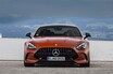 【打倒911】の最新バージョン「メルセデスAMG GT」の“最強”PHEVモデルの乗り味