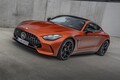 【打倒911】の最新バージョン「メルセデスAMG GT」の“最強”PHEVモデルの乗り味